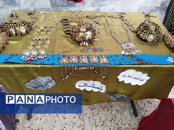  آغاز اردوی تمشک در شهرستان راز و جرگلان 