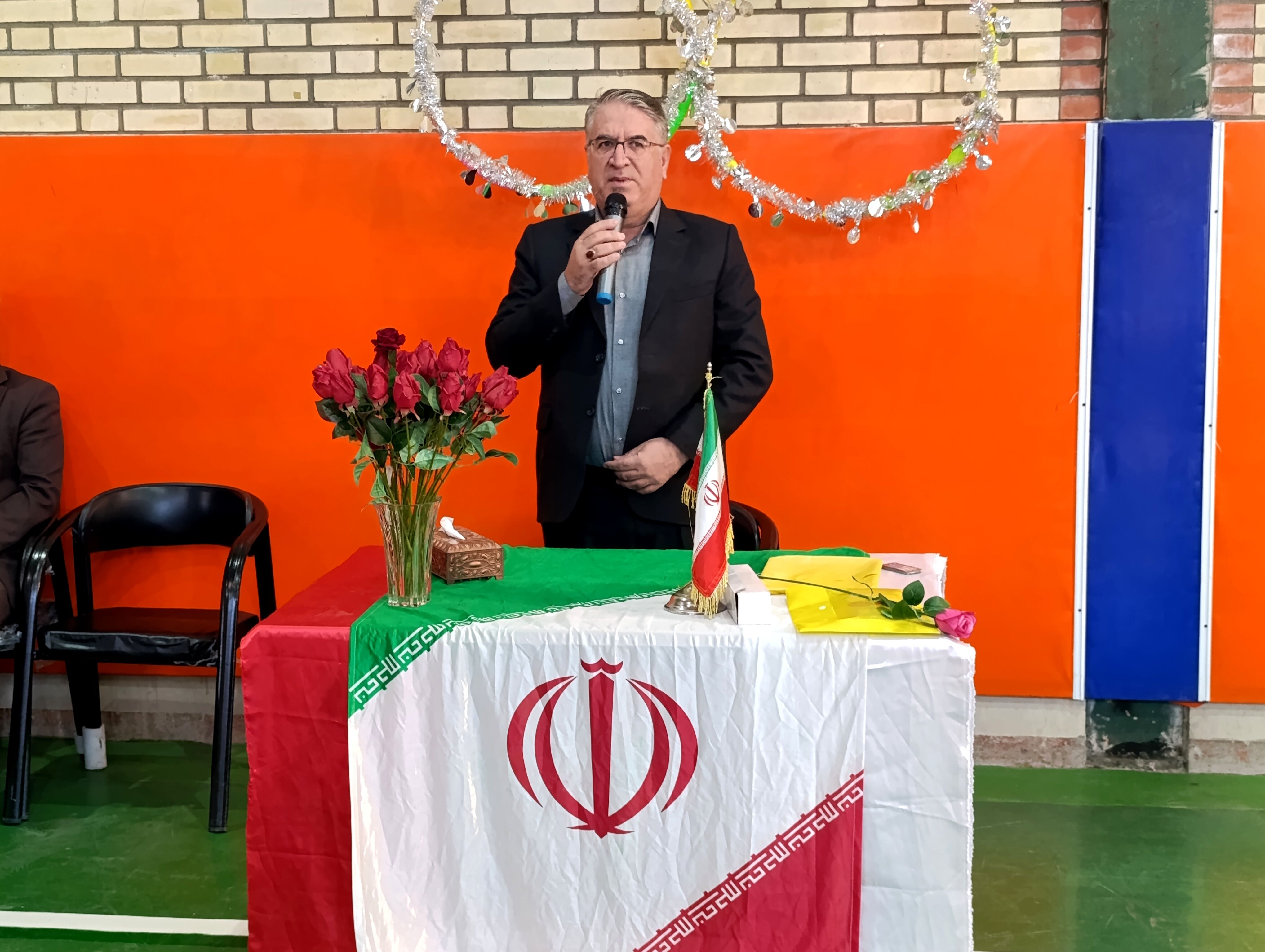 المپیاد ورزشی گامی در مسیر تربیت نسلی مشارکت‌جو و مسئولیت‌پذیر است