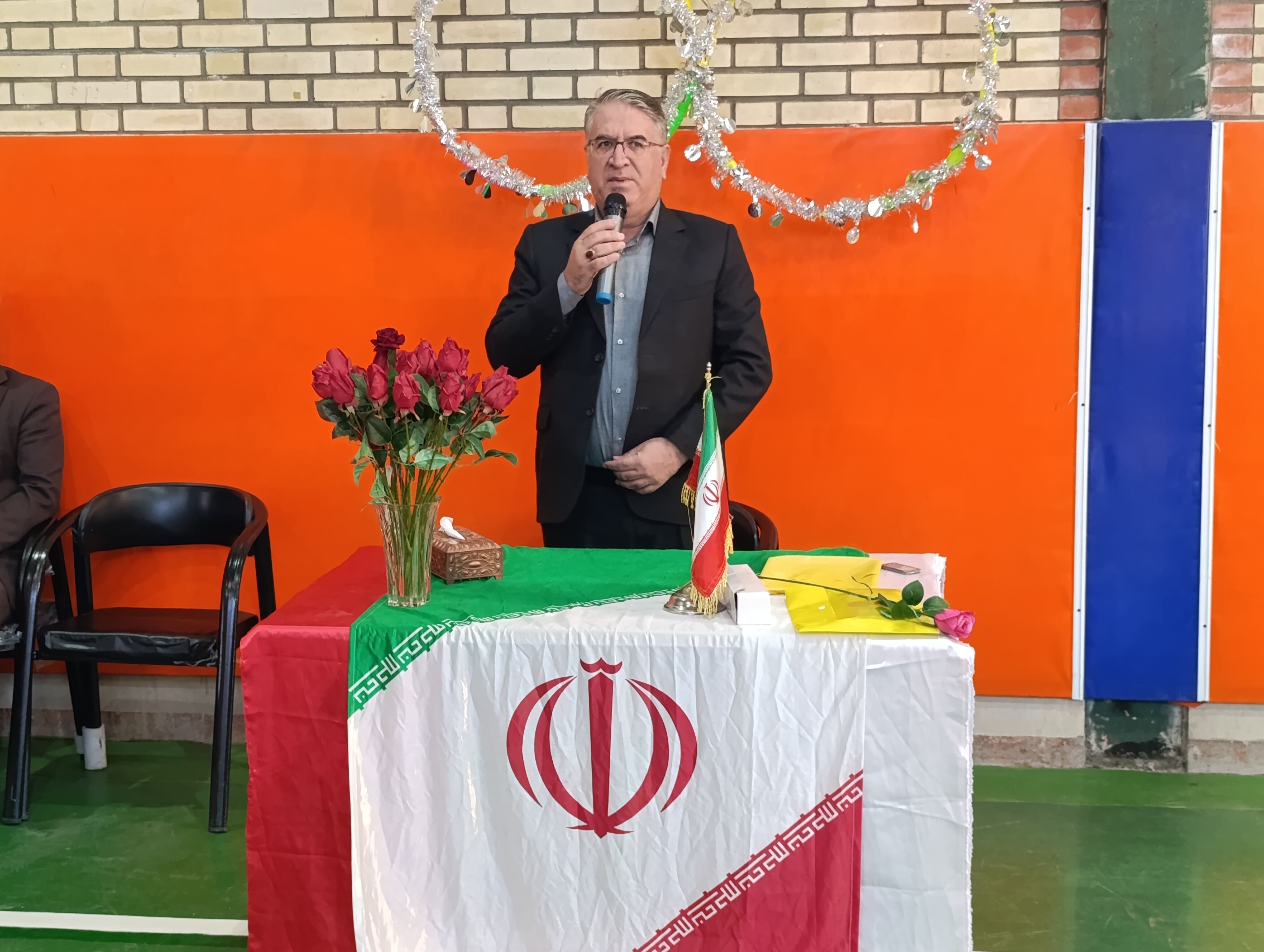 المپیاد ورزشی گامی در مسیر تربیت نسلی مشارکت‌جو و مسئولیت‌پذیر است