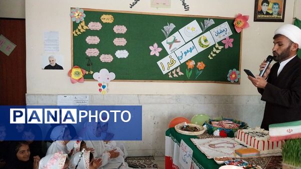 جشن تکلیف؛ گامی برای ترویج فرهنگ دینی 