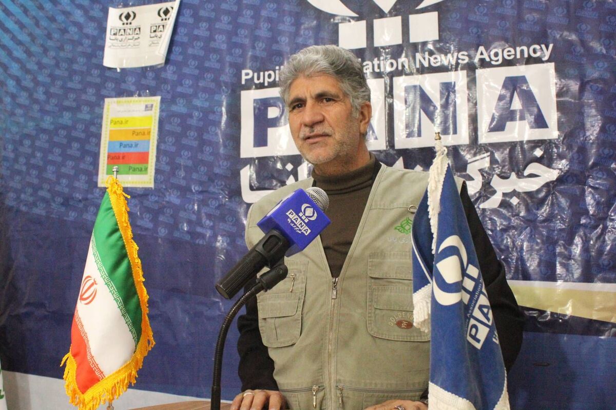 «قرارگاه ملی نوجوان مبارز» یکی از فعالیت‌های شاخص فرهنگی کشوری است