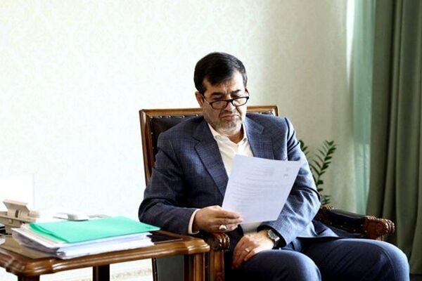 بازتاب نامه وزیر ورزش ایران در رسانه روسی؛ ایران به IOC هشدار داد