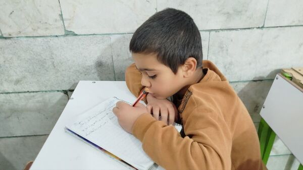 روشنگریِ جهادی؛ جهادِ آموزشیِ معلمان در مدارس یزد