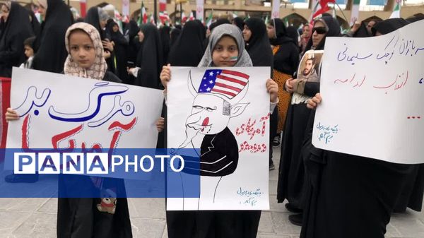 ۲۲ بهمن؛ نماد اتحاد ملی و یادآور ایستادگی برای آزادی و عدالت