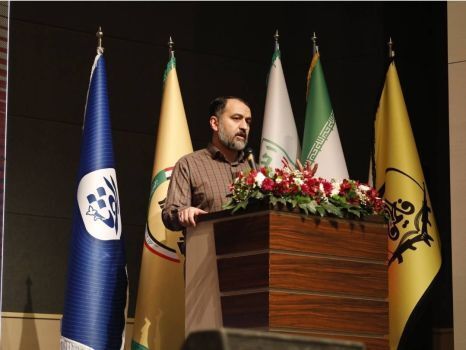 آغاز حرکت «راهیان مقاومت» و تأکید بر تداوم مبارزه با استکبار جهانی