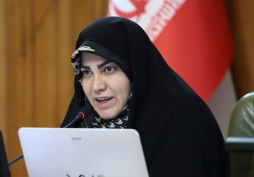 لزوم پایبندی شهرداری به قانون نصب پرچم در سطح شهر