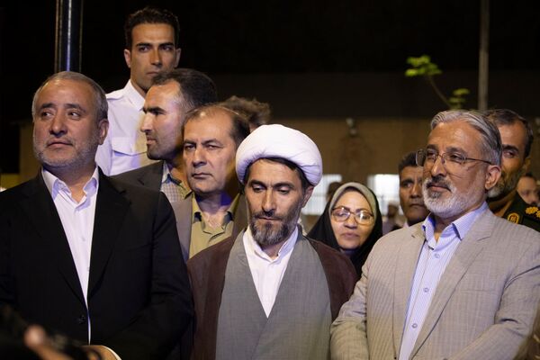 افتتاح بزرگترین باغ شهری شرق کشور 