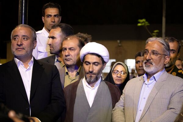 افتتاح بزرگترین باغ شهری شرق کشور 