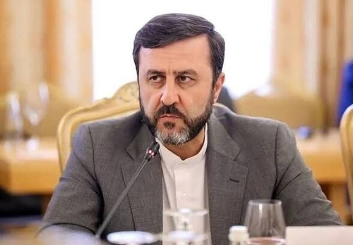 اصول اصلی ایران در مذاکرات اعلام شد