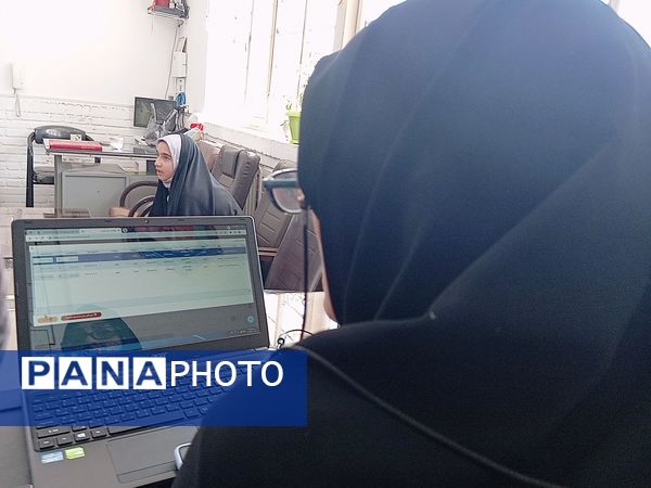 پروژه مهر در شهرستان کاشمر 