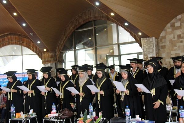 مسیر شغلی بسیاری از فارغ‌التحصیلان دانشگاهی شفاف‌تر و پایدارتر شده است