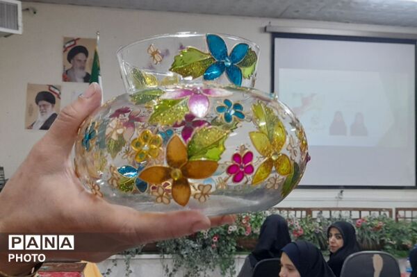 طرح هر دانش آموز یک مهارت