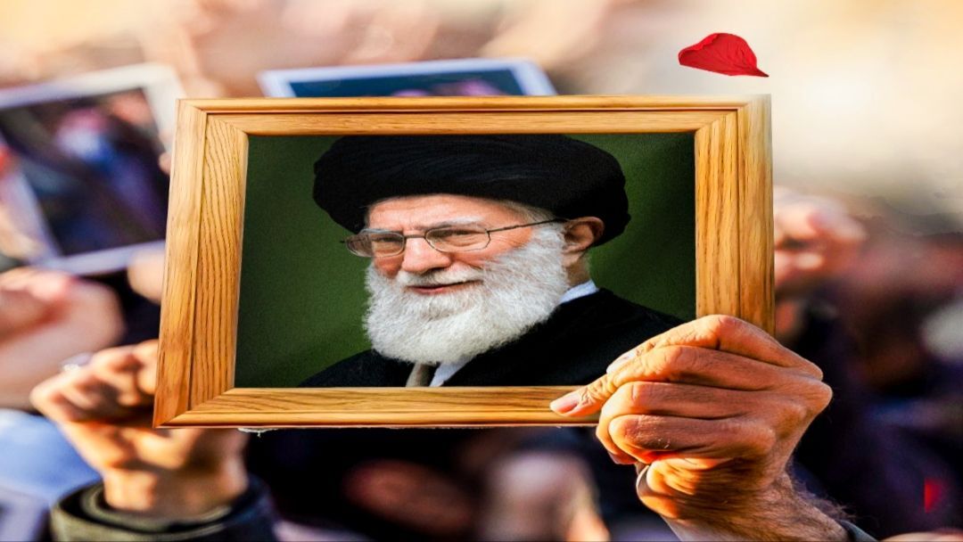 چهل روز از پرواز ملکوتی رهبر شهید ایران، سید علی خامنه‌ای، گذشت
