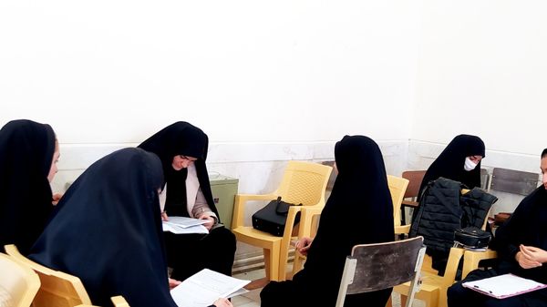 لاران میزبان مسابقات قرآن، عترت و نماز شد