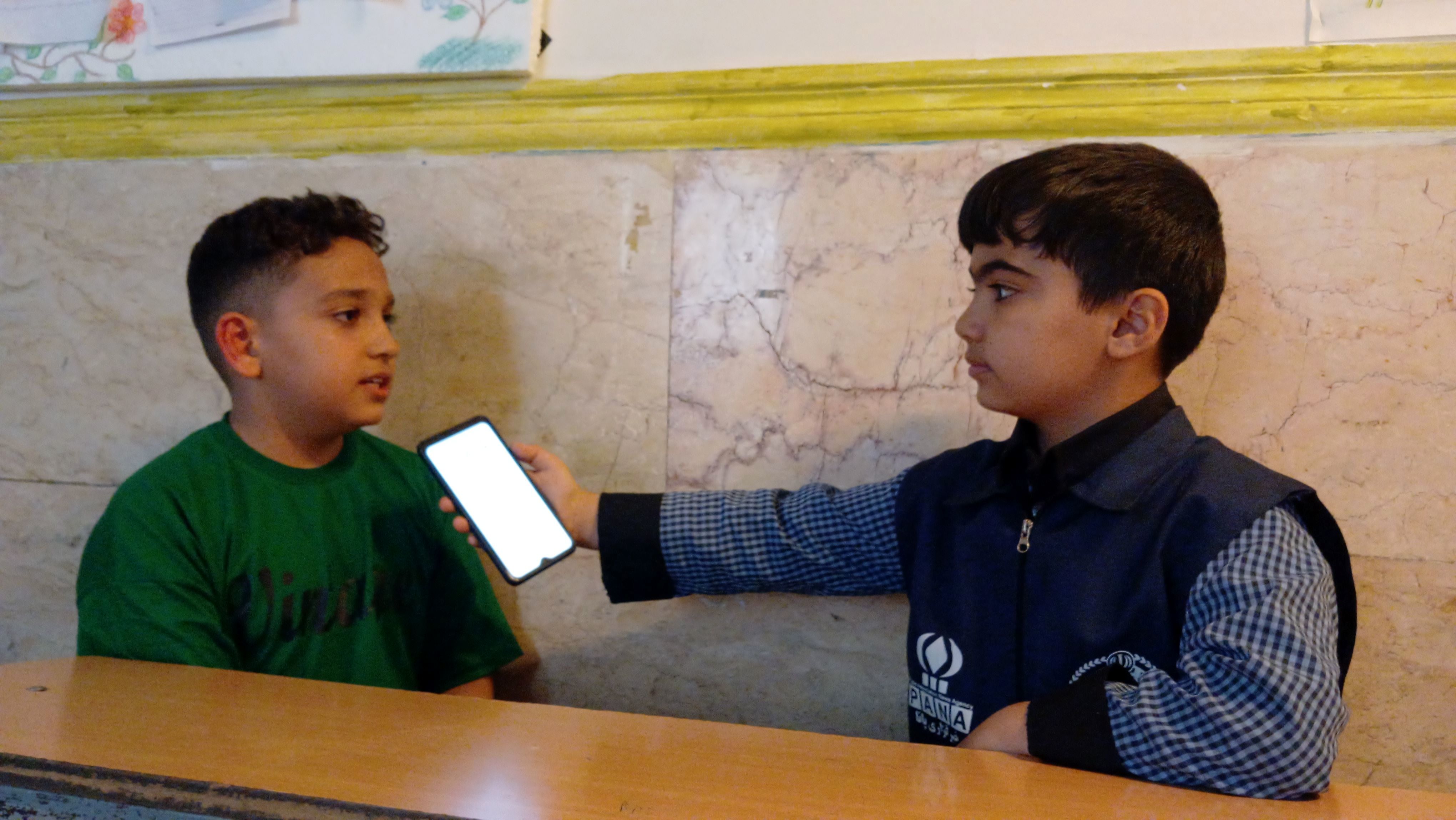 ورزش کنگ فو باعث رشد ذهن شده و استرس را از بین می برد / فیلم