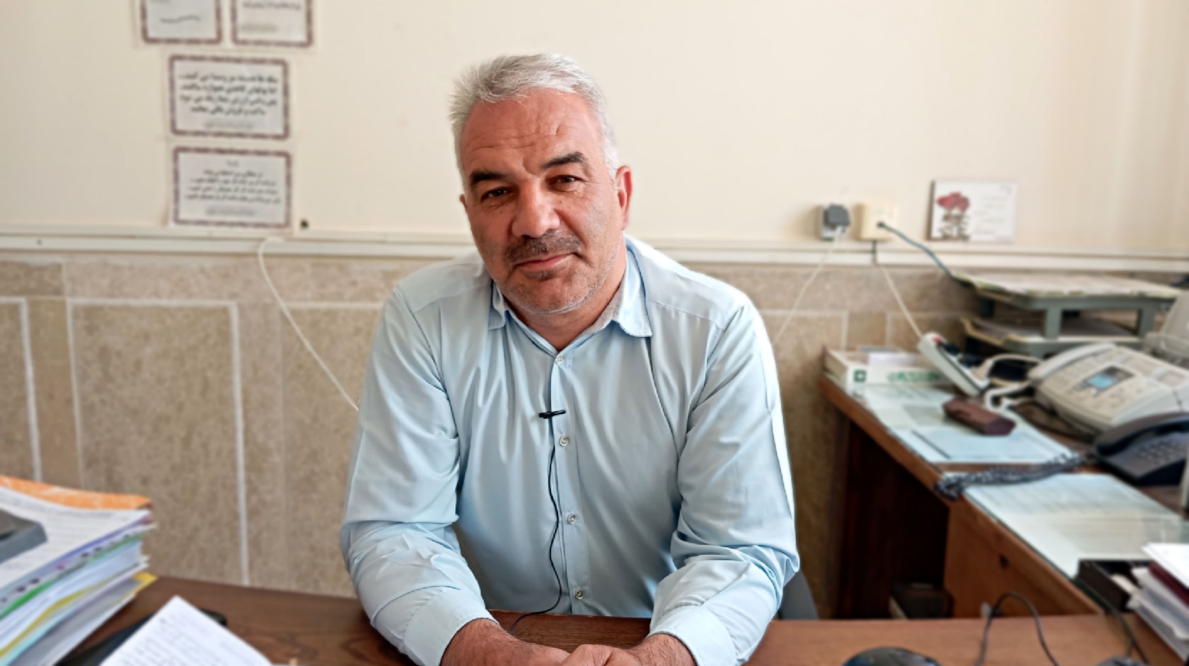 ۱۳۵ نیروی متوسطه و ۱۵۵ آموزگار ابتدایی در بن ساماندهی می‌شوند