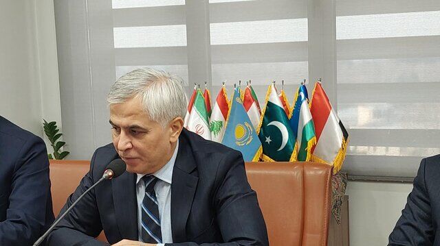 ایران، کانون دانش «دامپروری هوشمند» در جهان اسلام است