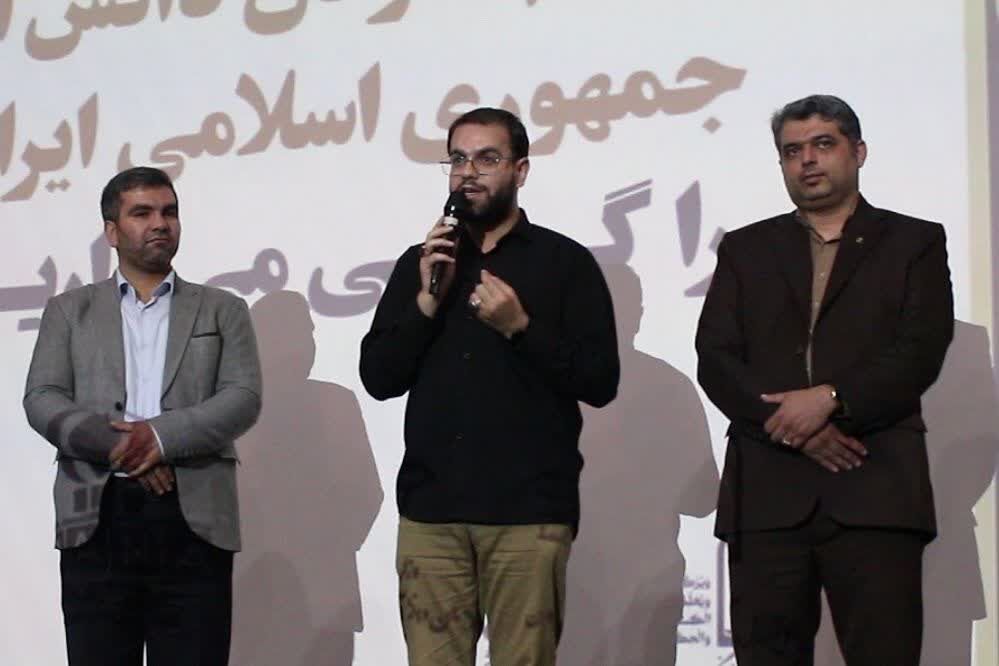 خبرگزاری پانا می‌تواند محور مطالبات نسل نوجوان باشد