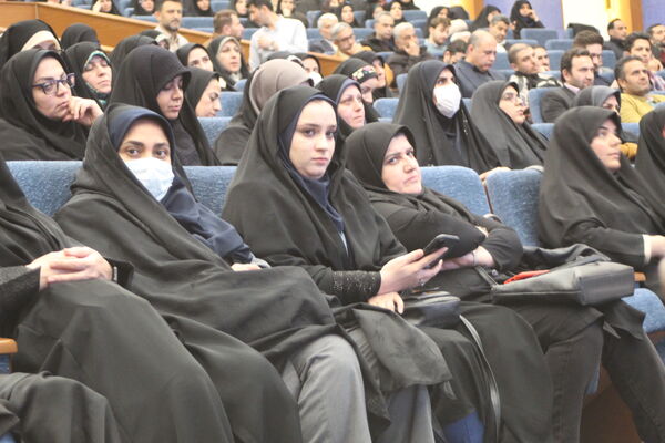 برگزاری آیین گرامیداشت هفته تربیت اسلامی و سالروز تأسیس امور تربیتی