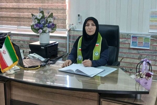 مدرسه تشکیلاتی رشد‌محور و مشارکت‌محور است