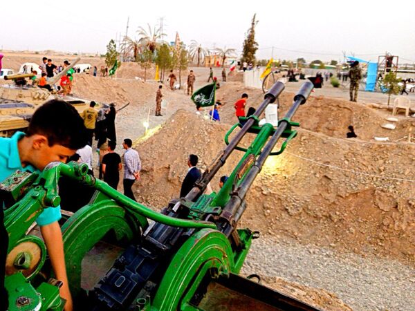 کنگره ای از جنس عشق به وطن