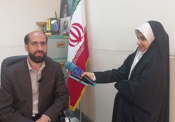 موفقیت‌های حاصل‌شده در آموزش و پرورش ناحیه 2 نتیجه تلاش‌های جمعی دانش‌آموزان بوده است