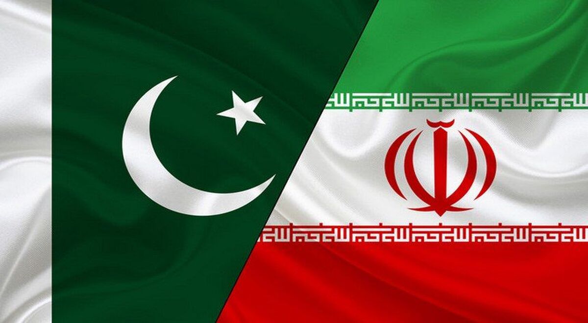 بیانیه پاکستان: تهران و اسلام‌آباد فصل تازه‌ای از همکاری‌های راهبردی را ترسیم کردند
