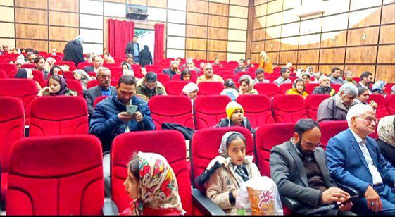 سینمای پدر دختری