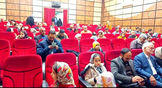 سینمای پدر دختری