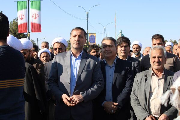 پیکر شهید گمنام، مهمان آسمانی شهرستان تربت‌جام