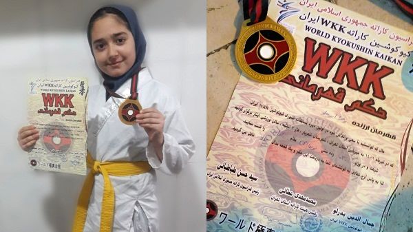 داشتن اراده قوی مهمترین شرط موفقیت است