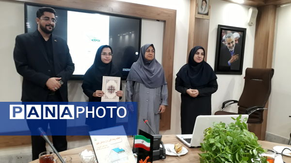 اختتامیه رویداد کانون یاران، طلوع استعداد‌های نوین