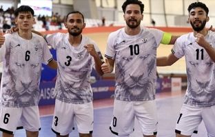 جام ملت‌های آسیا؛ دوئل یوزها با افغانستان برای صدرنشینی