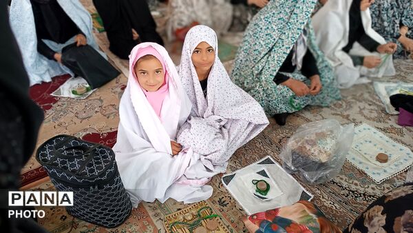 تجلی اتحاد و همبستگی در نماز جمعه فارسان