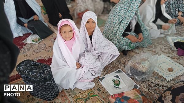 تجلی اتحاد و همبستگی در نماز جمعه فارسان