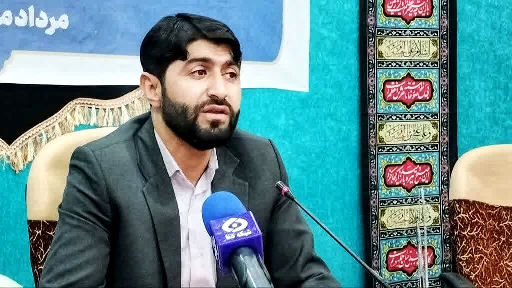استقبال پرشور ۳۵۰۰ دانشجو از کهگیلویه و بویراحمد برای حضور در اردوهای راهیان نور
