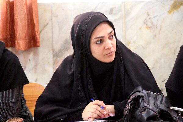 آغاز مسیر نوین آموزش در قیامدشت
