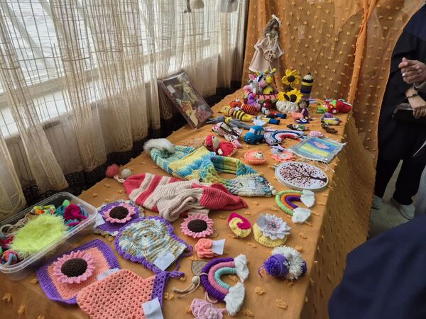 هفته ماها، فرصتی برای درخشش استعدادهای هنری دانش‌آموزان دبیرستان شهید همت