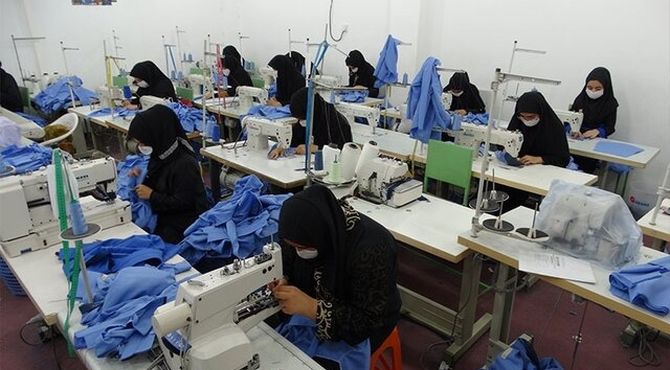 ایجاد ۷۱ هزار فرصت شغلی توسط بهزیستی