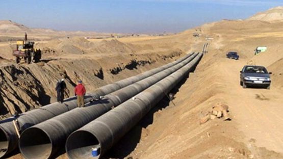 اجرای چند پروژه مهم آبرسانی و سدسازی در استان سیستان و بلوچستان