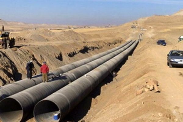 اعلام سه راهبرد آبرسانی در دولت چهاردهم