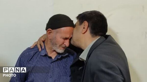 تجدید میثاق جهادگران چهارمحال و بختیاری با آرمان‌های شهدا 