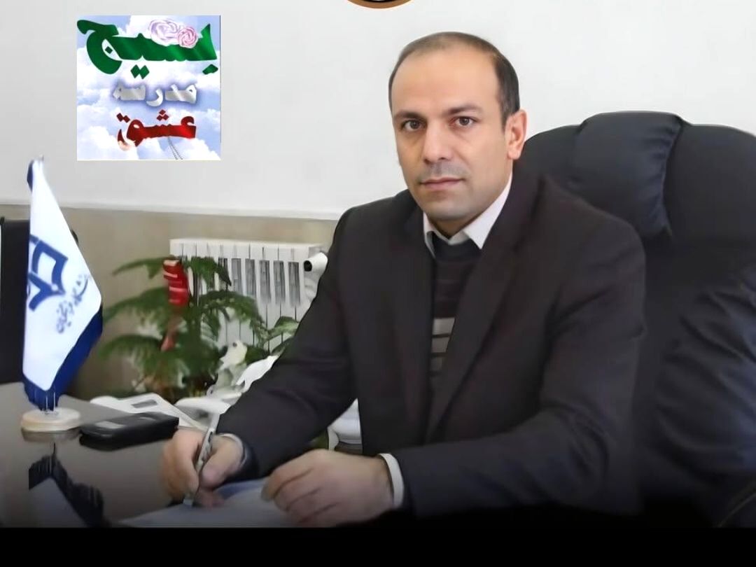 بسیج تجلی ایمان، ایثار و پشتوانه استوار ملت ایران است