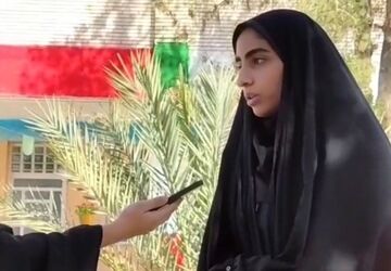 حمایت مربی، انگیزه ورزشکاران یزدی؛ رمز موفقیت در هاکی 