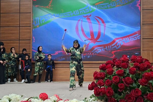تقدیر  از مقام‌آوران المپیاد، پارالمپیاد و استعدادهای برتر ورزشی شهرستان شهریار