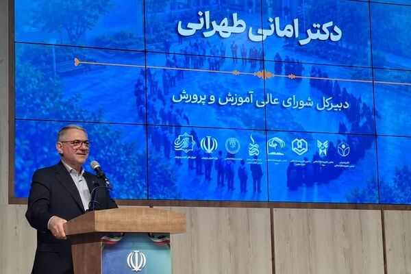 مدارس معارف و صدرا بازوان توانمند نظام اسلامی در امر تربیت هستند