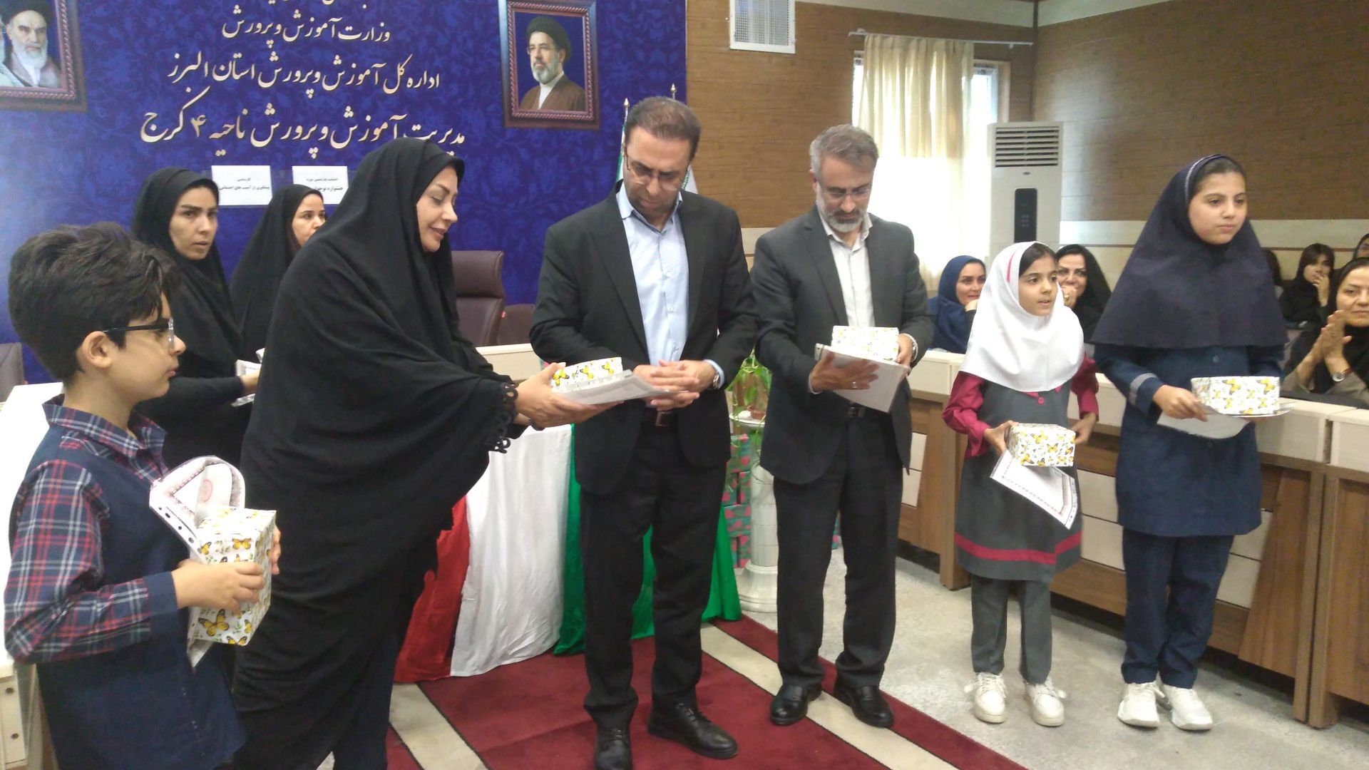جشنواره «نوجوان سالم» گامی  جهت ترویج فرهنگ پیشگیری و سلامت اجتماعی دانش‌آموزان