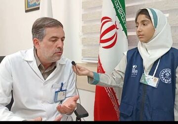 اهدا عضو؛ اهدا زندگی است