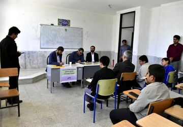 برگزاری مرحله استانی مسابقات قرآن، عترت و نماز به میزبانی شهرستان دنا