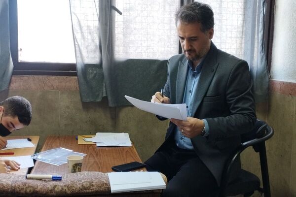 برگزاری مسابقات قرآن، عترت و نماز در بهارستان‌۲